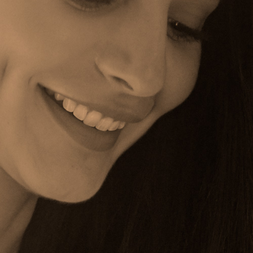 smile